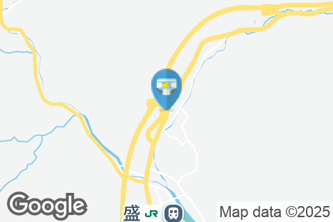 焼肉冷麺やまなか家大船渡店のオムツ替え台情報