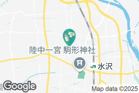 奥州市 水沢地区センターの授乳室・オムツ替え台情報