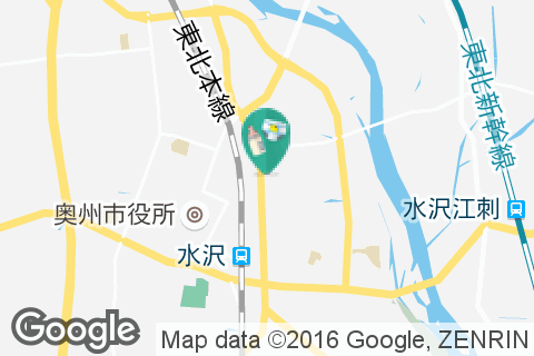 プラザイン水沢(別館2階)の授乳室・オムツ替え台情報