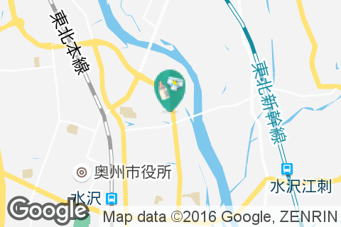 西松屋 水沢店(1F)の授乳室・オムツ替え台情報