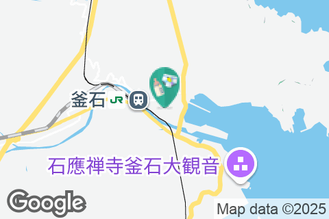 イオンタウン 釜石(2F)の授乳室・オムツ替え台情報