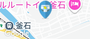 釜石市保健福祉センターのオムツ替え台情報
