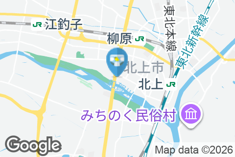 マルイチ 北上店(1F)のオムツ替え台情報