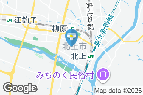 ハローワーク北上(1F)のオムツ替え台情報