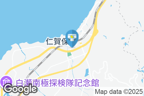 仁賀保公民館（むらすぎ荘）のオムツ替え台情報