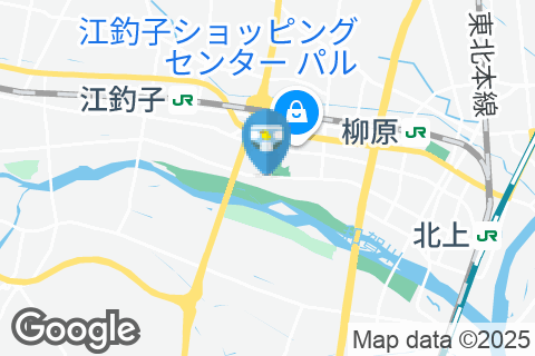 ミッシェル　北上店のオムツ替え台情報