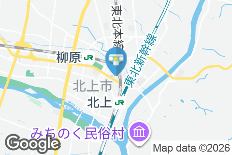 Seria 北上しらゆりセントラルモール店(1F)のオムツ替え台情報