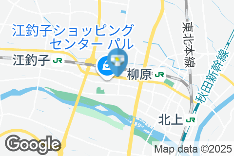 びっくりドンキー 北上店のオムツ替え台情報