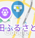 はま寿司横手店のオムツ替え台情報
