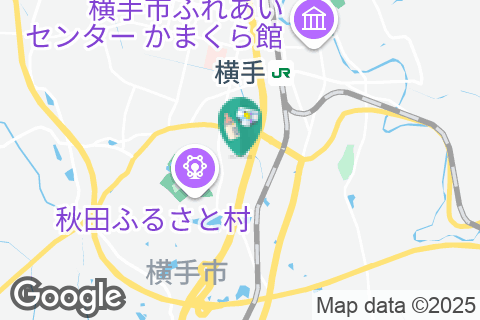 イオン横手店(2F)