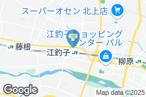 江釣子屋のオムツ替え台情報