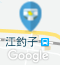 サンクス 北上西店(多目的トイレ)のオムツ替え台情報