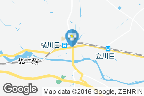 JAいわて花巻　横川目支店(玄関ホール女子トイレ)のオムツ替え台情報