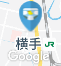 Yakuodo Yokoteのオムツ替え台情報