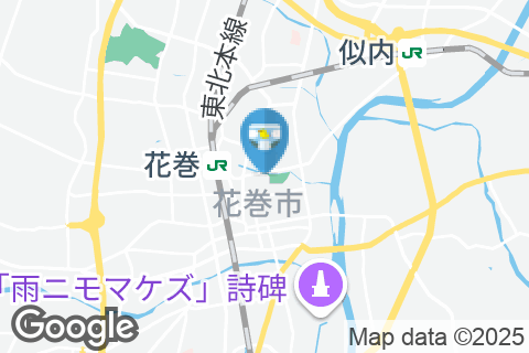 乃庵のオムツ替え台情報