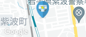 クスリのアオキ　紫波桜町店のオムツ替え台情報