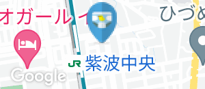 ツルハドラッグ紫波中央店のオムツ替え台情報