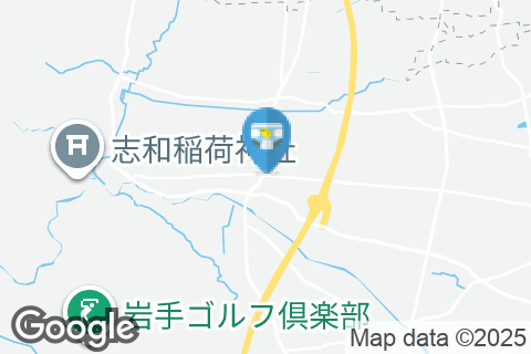 江釣子屋 志和稲荷店のオムツ替え台情報