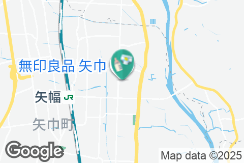 無印良品　矢巾の授乳室・オムツ替え台情報