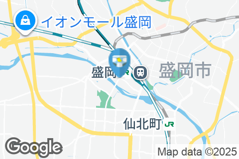 コジマ盛岡店のオムツ替え台情報