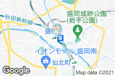 ドトールコーヒーショップ 盛岡駅南口店