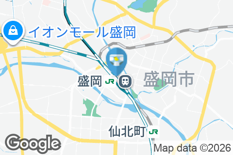 サニーズカフェのオムツ替え台情報