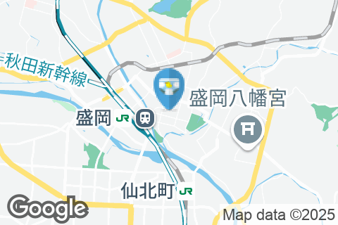 MOSSビル(4F)のオムツ替え台情報