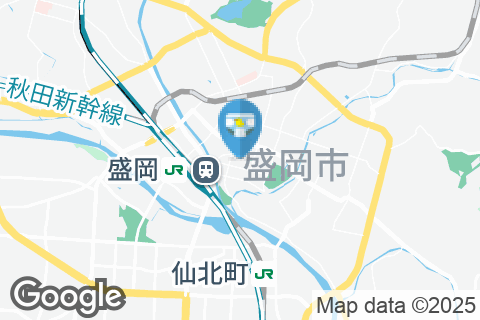 フォーラム盛岡のオムツ替え台情報