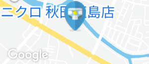 ニトリ 秋田店(2F)のオムツ替え台情報