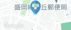 （株）ベルジョイス ジョイス盛岡緑が丘店のオムツ替え台情報