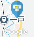ベルジョイス　ジョイス一戸店のオムツ替え台情報