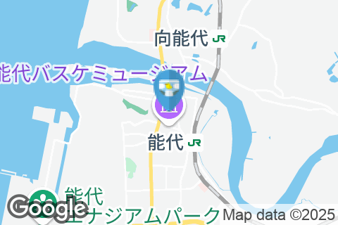 能代市役所 本庁舎のオムツ替え台情報