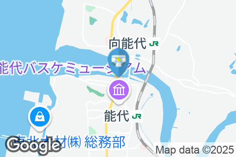 能代市総合体育館のオムツ替え台情報