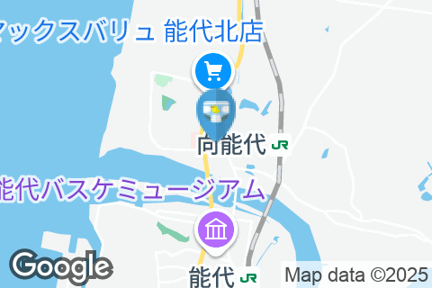 いとく 能代北店のオムツ替え台情報