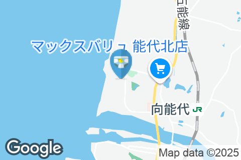 能代市Ｂ＆Ｇ海洋センターのオムツ替え台情報