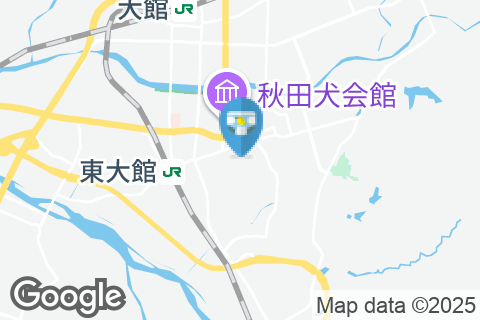 大館市民文化会館のオムツ替え台情報