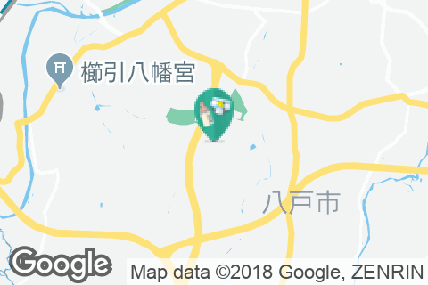 八戸ニュータウン児童館の授乳室・オムツ替え台情報