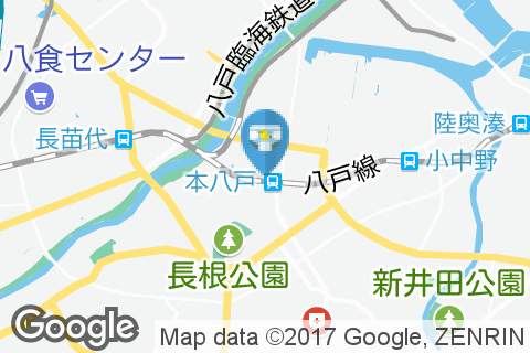 ダイソー マックスバリュ八戸城下店のオムツ替え台情報