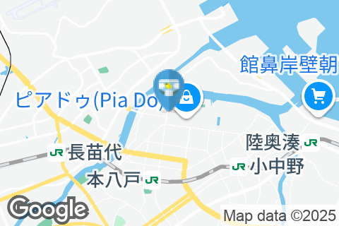 かっぱ寿司 八戸沼館店(1F)のオムツ替え台情報