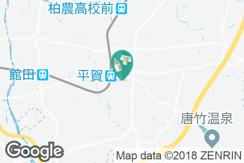 平賀児童館の授乳室・オムツ替え台情報