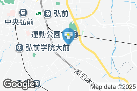 すたみな太郎 弘前店のオムツ替え台情報