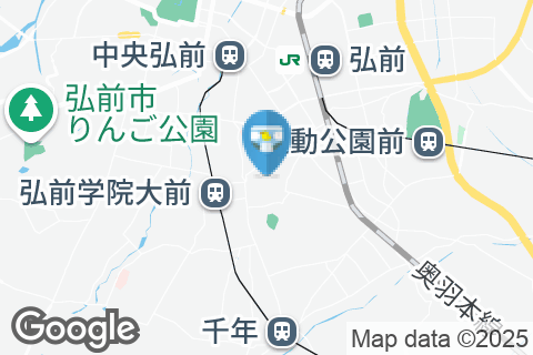 Hello Work Hirosaki(1F)のオムツ替え台情報