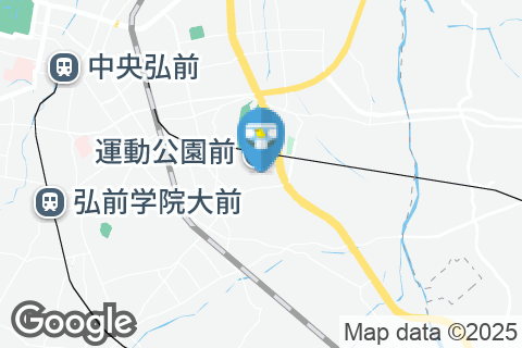 弘前脳卒中リハビリテーションセンター(1F)のオムツ替え台情報