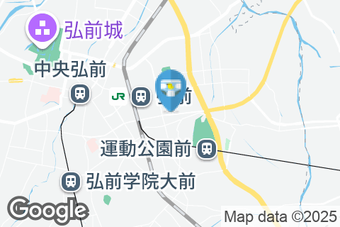 ココイチ弘前城東店のオムツ替え台情報