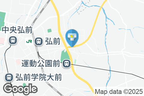 ドン・キホーテ　弘前店(1F)のオムツ替え台情報