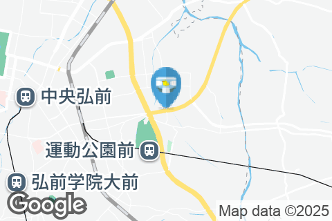 モスバーガー弘前城東店のオムツ替え台情報