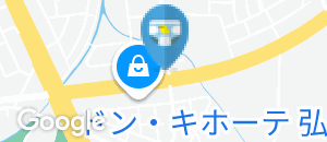 モスバーガー弘前城東店のオムツ替え台情報