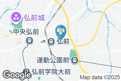 ハッピードラッグ弘前城東中央店のオムツ替え台情報