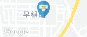 回転鮨清次郎　弘前店のオムツ替え台情報