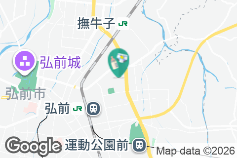 さくら野 弘前店(3F)の授乳室・オムツ替え台情報